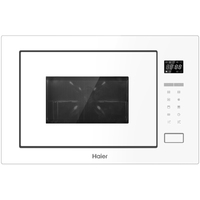 Микроволновая печь Haier HMX-BTG259W - фото