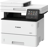 МФУ Canon i-SENSYS MF552dw 5160C011 - фото2