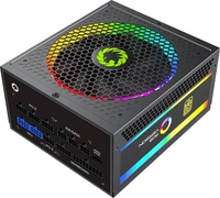 Блок питания GameMax RGB-1050 Pro - фото2