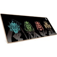 Коврик для мыши AULA MP-WFFM - фото2