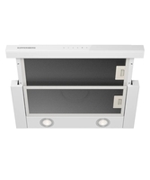 Кухонная вытяжка KUPPERSBERG Slimtouch 60 W - фото2, картинка2 Кухонная вытяжка KUPPERSBERG Slimtouch 60 W - фото2