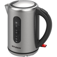 Электрический чайник Hyundai HYK-S9909 - фото2