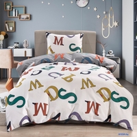 Постельное белье Sofi De MarkO ABCD Детский Дет-789 - фото