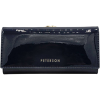 Кошелек Peterson PTN BC-721-1437 (синий) - фото, картинка Кошелек Peterson PTN BC-721-1437 (синий) - фото