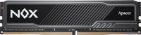 Оперативная память Apacer NOX 2x16ГБ DDR4 3600 МГц AH4U32G36C25YMBAA-2 - фото2