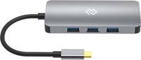 Док-станция Digma DS-502 - фото