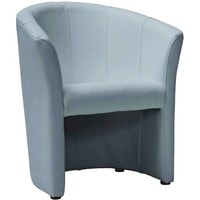 Интерьерное кресло Signal TM-1 (серый) - фото