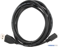 Кабель Cablexpert CCP-mUSB2-AMBM-10 - фото2
