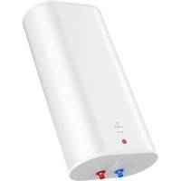 Накопительный электрический водонагреватель EcoStar Splash EWH-SP80-FS - фото2
