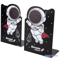 Ограничитель для книг Darvish DV-13908 (2шт) - фото