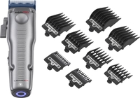 Машинка для стрижки волос BaByliss PRO Pro FX One FX829E - фото, картинка Машинка для стрижки волос BaByliss PRO Pro FX One FX829E - фото