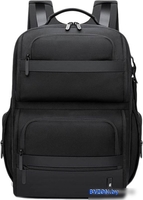 Рюкзак Bange BG62 (черный) - фото2