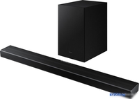 Саундбар Samsung HW-Q600A - фото2