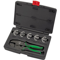 Специнструмент Toptul GAAI0605 6 предметов - фото