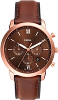 Наручные часы Fossil FS6026 - фото, картинка Наручные часы Fossil FS6026 - фото