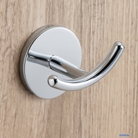 Крючок для ванны Lauter 21SH62091 (Chrome) - фото2