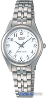 Наручные часы Casio LTP-1129A-7B - фото, картинка Наручные часы Casio LTP-1129A-7B - фото