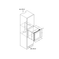 Винный шкаф MAUNFELD MBWC-92D36 - фото2