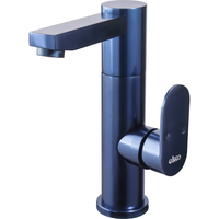 Смеситель Ekko E1083-23 (синий) - фото, картинка Смеситель Ekko E1083-23 (синий) - фото