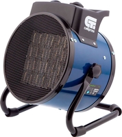 Электрическая тепловая пушка СибрТех K3 - фото