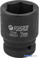 Головка слесарная FORSAGE F-46531 - фото