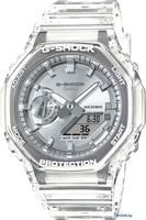 Наручные часы Casio GA-2100BM-7A8 - фото, картинка Наручные часы Casio GA-2100BM-7A8 - фото