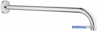 Держатель верхнего душа Grohe New Tempesta 27851000 (хром) - фото