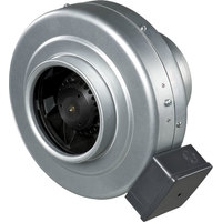 Приточно-вытяжной вентилятор Vents ВКМц 250 - фото