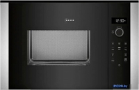 Микроволновая печь NEFF HLAWD53N1F - фото