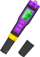 Нитратомеры, дозиметры, экотестеры Ermenrich Wett QT20 - фото, картинка Нитратомеры, дозиметры, экотестеры Ermenrich Wett QT20 - фото