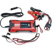 Зарядное устройство AVS BT-2S A07313S - фото2, картинка2 Зарядное устройство AVS BT-2S A07313S - фото2