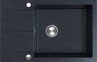 Кухонная мойка Berg Hobart BRQ1411AXL - фото