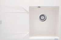 Кухонная мойка Deante ZQJ_A11L - фото