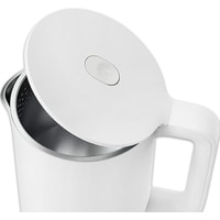Электрочайник Xiaomi Electric Kettle 1A MJDSH02YM (китайская вилка) - фото2