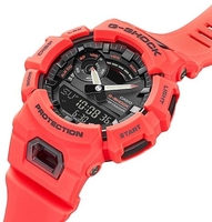 Наручные часы Casio GBA-900-4AER - фото2, картинка2 Наручные часы Casio GBA-900-4AER - фото2