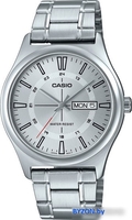 Наручные часы Casio Standard MTP-V006D-7C - фото, картинка Наручные часы Casio Standard MTP-V006D-7C - фото