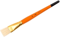 Кисть для рисования Гамма Щетина №24 280618.06.024 - фото, картинка Кисть для рисования Гамма Щетина №24 280618.06.024 - фото