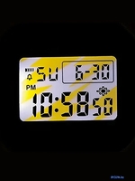 Наручные часы Casio DW-5600EP-2E - фото2