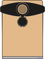 Фильтр-мешок Daewoo Power DAVC 40PB - фото, картинка Фильтр-мешок Daewoo Power DAVC 40PB - фото