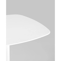 Барный стол Stool Group Form 60x60 T-005H (белый) - фото2, картинка2 Барный стол Stool Group Form 60x60 T-005H (белый) - фото2