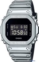 Наручные часы Casio GM-5600YM-8E - фото