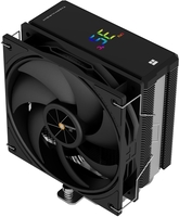 Кулер для процессора Thermalright Assassin X 120 R Digital (черный) - фото, картинка Кулер для процессора Thermalright Assassin X 120 R Digital (черный) - фото