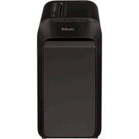Шредер Fellowes PowerShred LX220 (черный) - фото