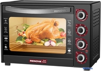 Мини-печь Renova MO-60GFRLTB1 - фото2