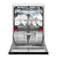 Встраиваемая посудомоечная машина Hansa ZIM669ELH - фото2