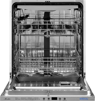 Встраиваемая посудомоечная машина Monsher MD 6002 - фото