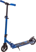 Двухколесный подростковый самокат Favorit 2015SG-BL - фото