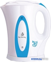 Чайник CENTEK CT-0032 Blue - фото