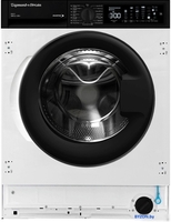 Стирально-сушильная машина Zigmund & Shtain BWM 05 - фото