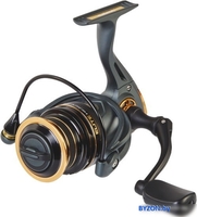 Катушка Salmo Elite Heavy Jig 8 3500FD 9135FD - фото